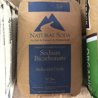 Sodium Bicarbonate (Industrial Grade)