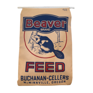 40# Beaver Soybean Meal