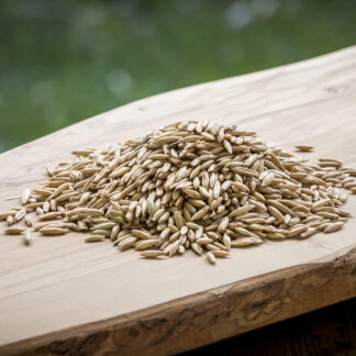 Whole Oats (Organic) 40#