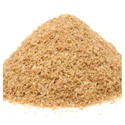 50# Rice Bran