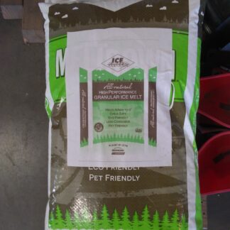 50# Redmond Ice Slicer (Organic)