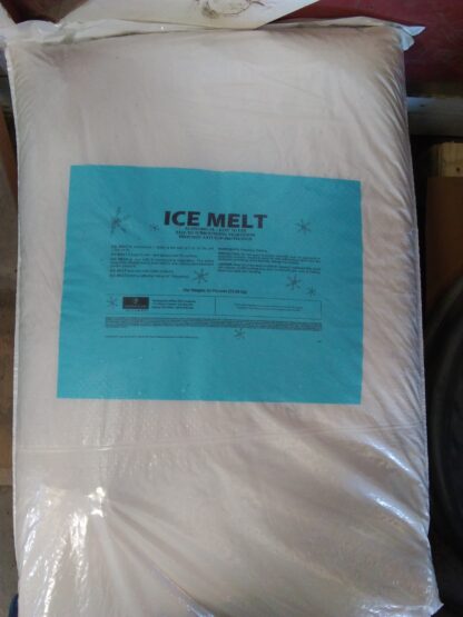 50# Professional Ice Melt