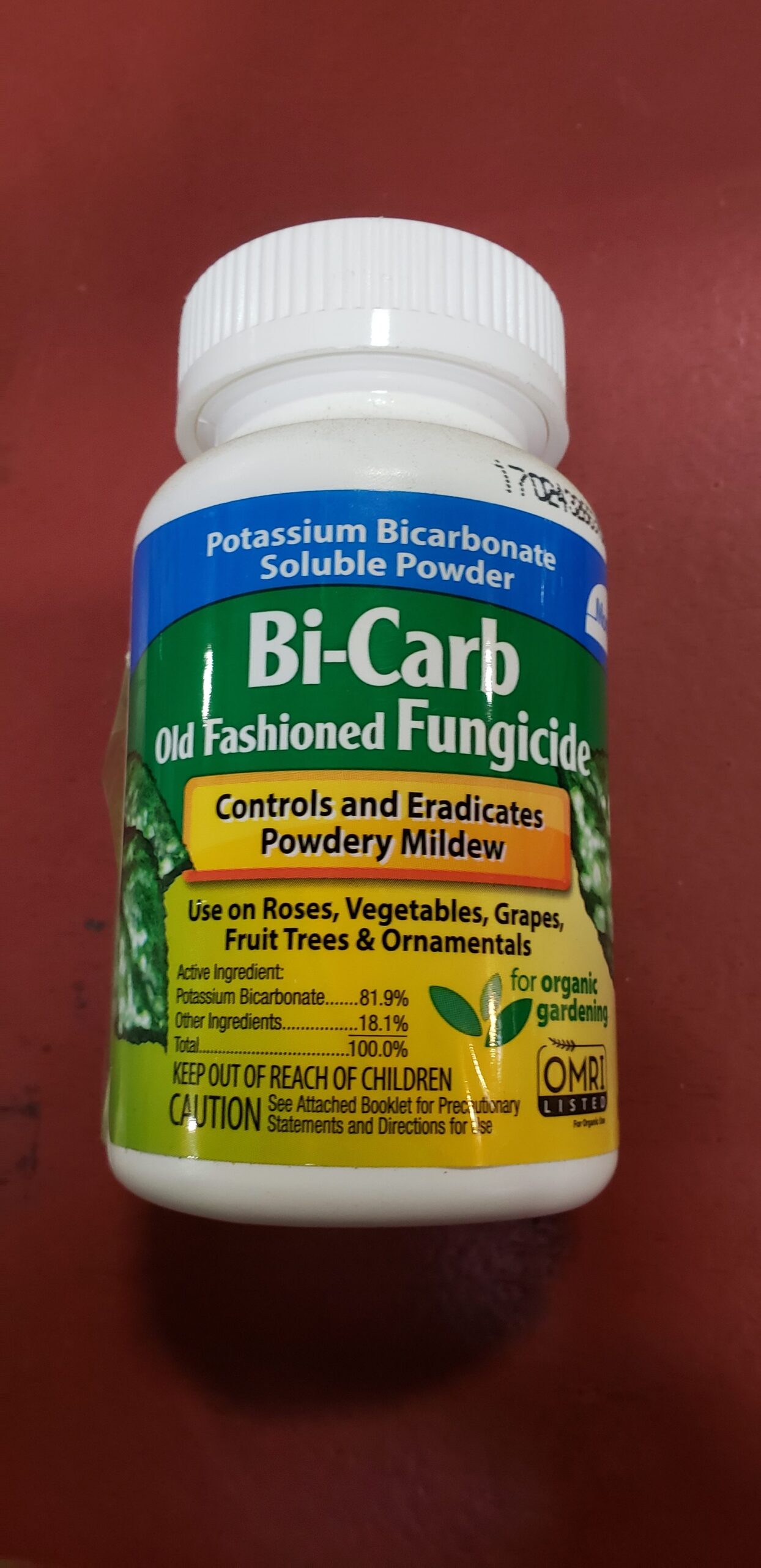 Vinagreen 20 Horticultural Vinegar Weed Killer Concentrates, Inc.