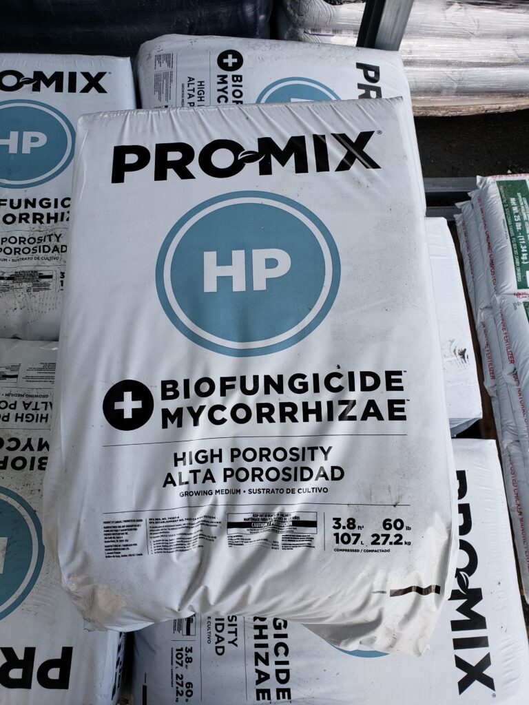 Potting Soils Concentrates, Inc.