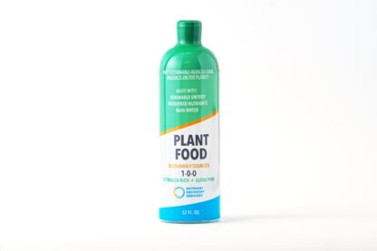 Plant Food 1-0-0