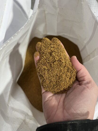 Fine Camelina Meal 30%