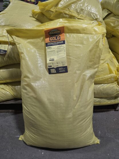Mustard Seed Meal (Milled)