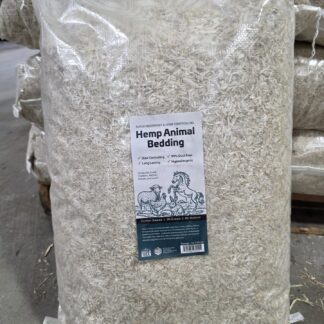 Hemp Animal Bedding 2.25 Cu/ft