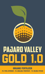 Pajaro Valley Gold Rice Bran