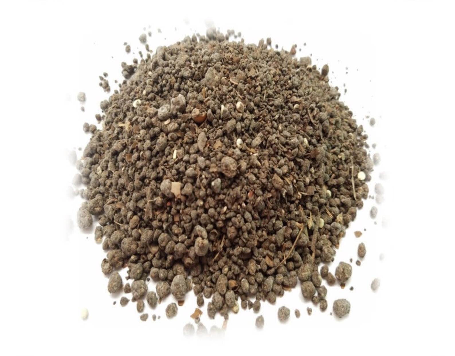 Perfect Blend Organic 4-4-4